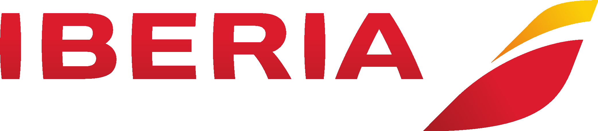 Iberia Logo